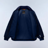 Napapijri PUTTY ARCHIVE FLEECE FZ NP0A8HKB2Q1 Μπουφάν Μπλε F/W