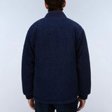 Napapijri PUTTY ARCHIVE FLEECE FZ NP0A8HKB2Q1 Μπουφάν Μπλε F/W