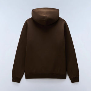 Napapijri B-SWEAT H  NP0A48AO3WT3 Φούτερ Καφέ F/W
