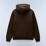 Napapijri B-SWEAT H  NP0A48AO3WT3 Φούτερ Καφέ F/W