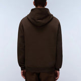 Napapijri B-SWEAT H  NP0A48AO3WT3 Φούτερ Καφέ F/W