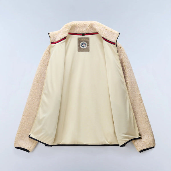 Napapijri PUTTY ARCHIVE FLEECE FZ NP0A48APEN5E1 Zακέτα Πάγου F/W