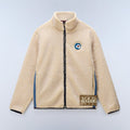 Napapijri PUTTY ARCHIVE FLEECE FZ NP0A48APEN5E1 Zακέτα Πάγου F/W