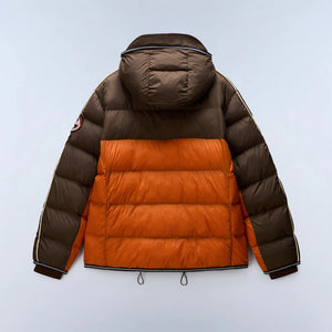 Napapijri T-ARCHIVE JKT CB NP0A8B2FMRZ1  Μπουφάν Πολύχρωμο F/W