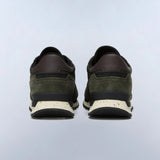 Napapijri F6VAL0R01/RIP  NP0A48B2RG1F1 Sneakers Λαδί F/W
