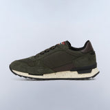 Napapijri F6VAL0R01/RIP  NP0A48B2RG1F1 Sneakers Λαδί F/W