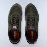 Napapijri F6VAL0R01/RIP  NP0A48B2RG1F1 Sneakers Λαδί F/W