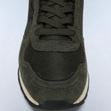 Napapijri F6VAL0R01/RIP  NP0A48B2RG1F1 Sneakers Λαδί F/W