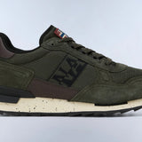 Napapijri F6VAL0R01/RIP  NP0A48B2RG1F1 Sneakers Λαδί F/W