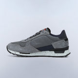 Napapijri F6VALORO01/RIP  NP0A48B2RH981 Sneakers Γκρι F/W