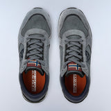 Napapijri F6VALORO01/RIP  NP0A48B2RH981 Sneakers Γκρι F/W