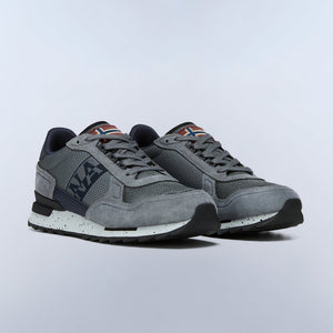 Napapijri F6VALORO01/RIP  NP0A48B2RH981 Sneakers Γκρι F/W