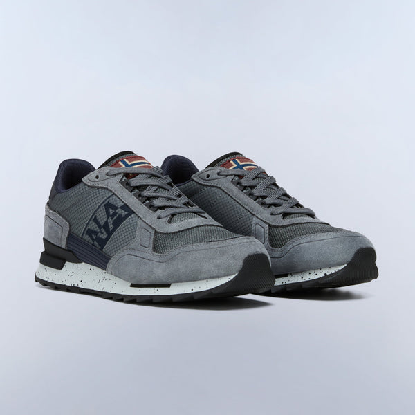 Napapijri F6VALORO01/RIP  NP0A48B2RH981 Sneakers Γκρι F/W