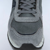 Napapijri F6VALORO01/RIP  NP0A48B2RH981 Sneakers Γκρι F/W