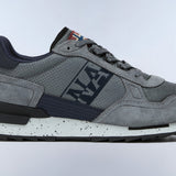 Napapijri F6VALORO01/RIP  NP0A48B2RH981 Sneakers Γκρι F/W