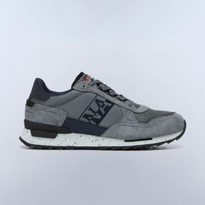 Napapijri F6VALORO01/RIP  NP0A48B2RH981 Sneakers Γκρι F/W