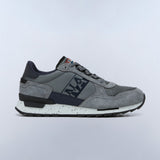 Napapijri F6VALORO01/RIP  NP0A48B2RH981 Sneakers Γκρι F/W