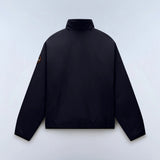 Napapijri A-TUNDRA FZ STAND NP0A8BA81761 Μπουφάν Μπλε F/W