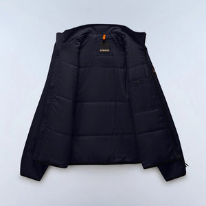 Napapijri A-TUNDRA FZ STAND NP0A8BA81761 Μπουφάν Μπλε F/W