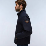 Napapijri A-TUNDRA FZ STAND NP0A8BA81761 Μπουφάν Μπλε F/W