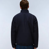 Napapijri A-TUNDRA FZ STAND NP0A8BA81761 Μπουφάν Μπλε F/W