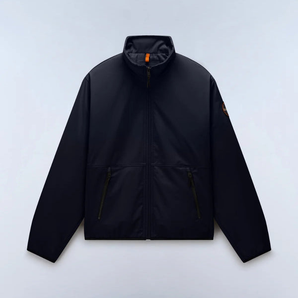 Napapijri A-TUNDRA FZ STAND NP0A8BA81761 Μπουφάν Μπλε F/W