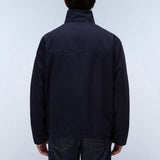 Napapijri A-ARCHIVE JKT STAND NP0A8BBR1761 Μπουφάν Μπλε  F/W