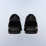 Napapijri F6 COSMOS01/SYN NP0A48BPS9411 Sneaker Μαύρο F/W