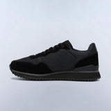 Napapijri F6 COSMOS01/SYN NP0A48BPS9411 Sneaker Μαύρο F/W