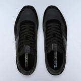 Napapijri F6 COSMOS01/SYN NP0A48BPS9411 Sneaker Μαύρο F/W