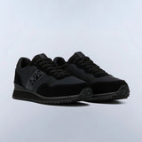 Napapijri F6 COSMOS01/SYN NP0A48BPS9411 Sneaker Μαύρο F/W