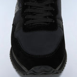 Napapijri F6 COSMOS01/SYN NP0A48BPS9411 Sneaker Μαύρο F/W