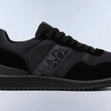 Napapijri F6 COSMOS01/SYN NP0A48BPS9411 Sneaker Μαύρο F/W