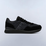 Napapijri F6 COSMOS01/SYN NP0A48BPS9411 Sneaker Μαύρο F/W