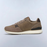 Napapijri F6 COSMOS01/SYN NP0A48BPSWT31 Sneaker Καφέ F/W