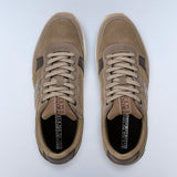 Napapijri F6 COSMOS01/SYN NP0A48BPSWT31 Sneaker Καφέ F/W