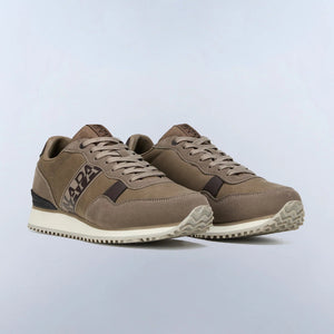 Napapijri F6 COSMOS01/SYN NP0A48BPSWT31 Sneaker Καφέ F/W
