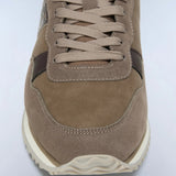 Napapijri F6 COSMOS01/SYN NP0A48BPSWT31 Sneaker Καφέ F/W