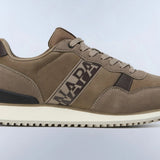 Napapijri F6 COSMOS01/SYN NP0A48BPSWT31 Sneaker Καφέ F/W