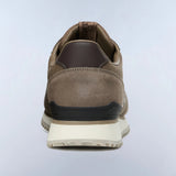 Napapijri F6 COSMOS01/SYN NP0A48BPSWT31 Sneaker Καφέ F/W