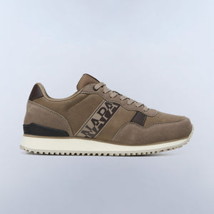Napapijri F6 COSMOS01/SYN NP0A48BPSWT31 Sneaker Καφέ F/W