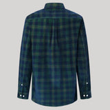 PEPE JEANS CALE PM308190/692 Πουκάμισο Πράσινο F/W