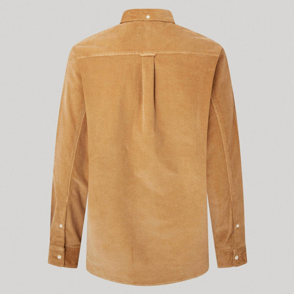 PEPE JEANS COLEFORD PM308206/849 Πουκάμισο Ταμπά F/W