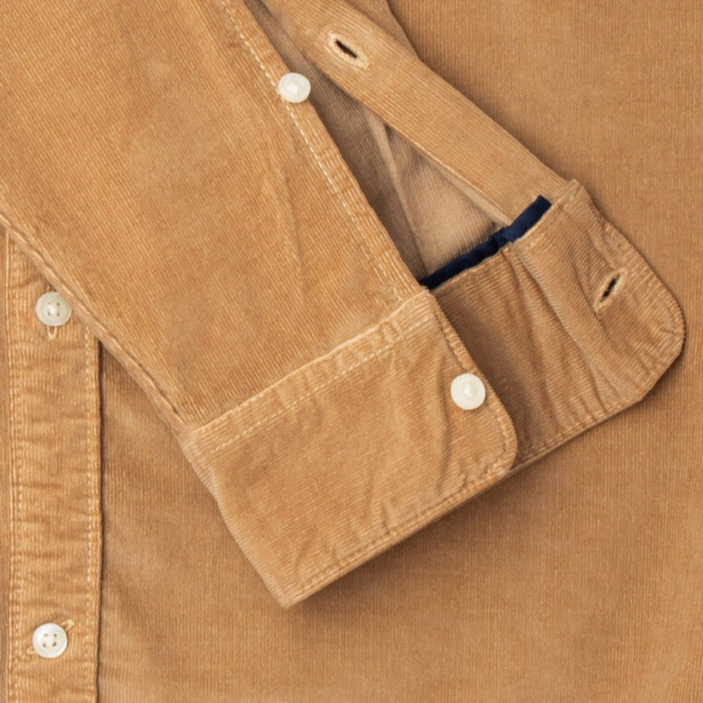 PEPE JEANS COLEFORD PM308206/849 Πουκάμισο Ταμπά F/W