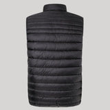 PEPE JEANS BALLE GILET PM402862/999 Αμάνικο Μπουφάν Μαύρο F/W