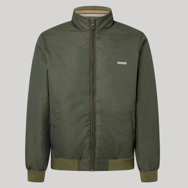 PEPE VIRL PM402877/679 Μπουφάν Χακί S/S