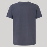 PEPE CONNOR PM509206/977 T-shirt Σκούρο Γκρι S/S