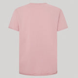 PEPE SINGLE CARRINSON PM509392/323 T-shirt  Ροζ S/S