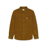 Wrangler 1 POCKET SHIRT MONKS ROBE 112357223 Πουκάμισο Ταμπά F/W