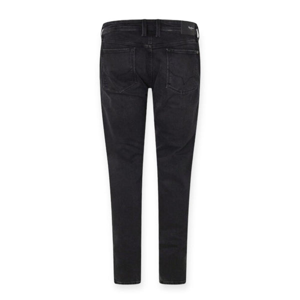 PEPE JEANS  HATCH PM206322XF12  Jean Μαύρο F/W